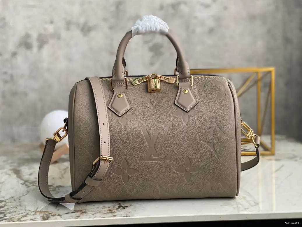 LOUIS VUITTON SPEEDY BANDOULIÈRE 25 0403